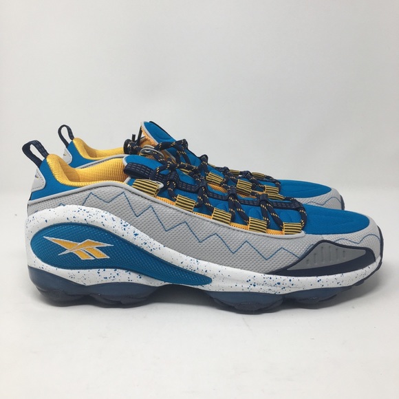 reebok dmx run 10 mu